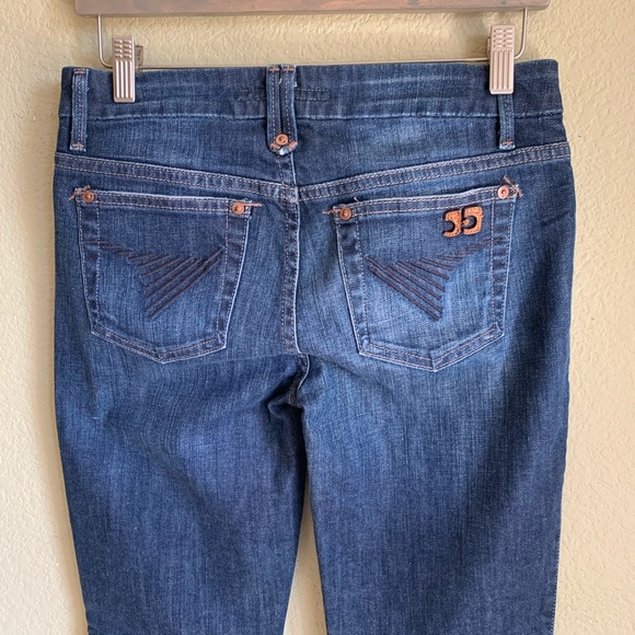 Joe’s Jeans Thompson Bootcut Muse - Picture 5 of 8